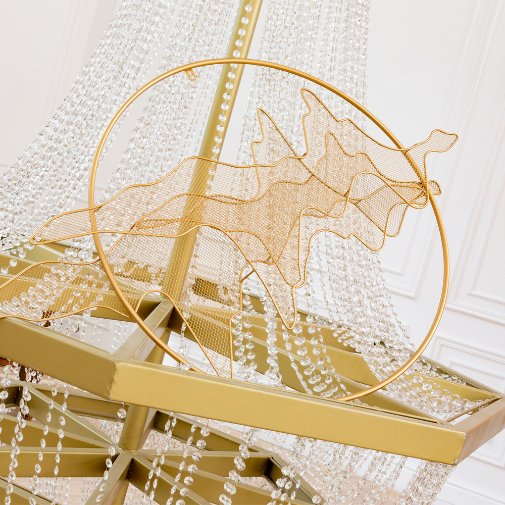 Настенное панно Объект мечты Руссо