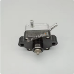 Топливный насос Yamaha F9.9/F15 (66M-24410-11-00)
