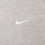 Баскетбольные штаны Nike Solo Swoosh Pants Gray