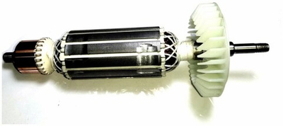 Ротор для УШМ MAKITA 9558NB/9557HN/9558HN/9557NB/9556 AVT 515613901