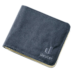 Кошелек Deuter Wallet Black