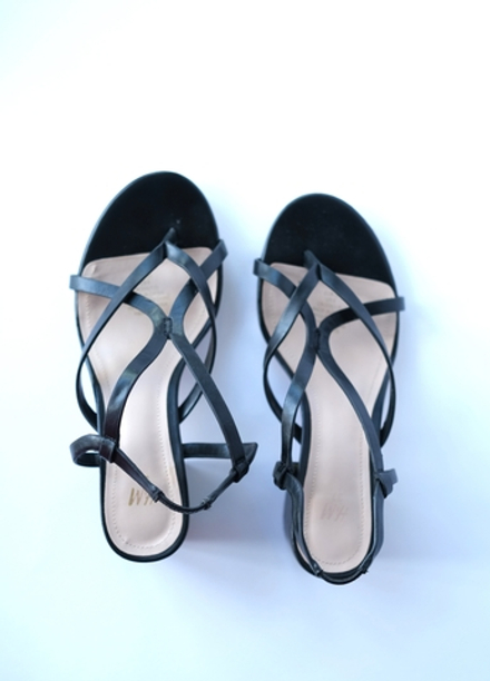 Босоножки H&M