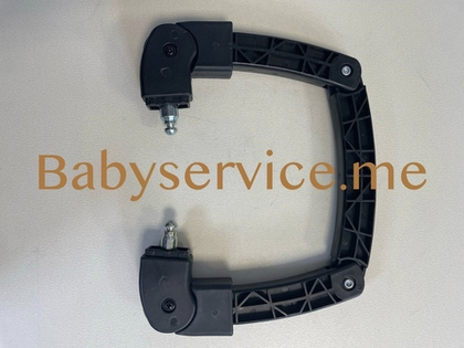 Каркас бампера Babyhit Drive