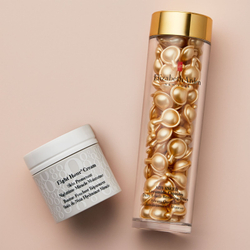 Elizabeth Arden Advanced Ceramide - увлажняющая и питательная сыворотка в капсулах /  90 szt.   / GTIN 085805526139