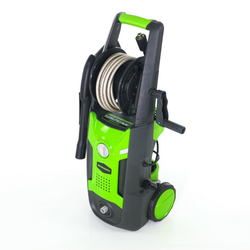 Мойка высокого давления GREENWORKS GPWG4II 1800Вт,140 бар.,420 л/час (5106507)