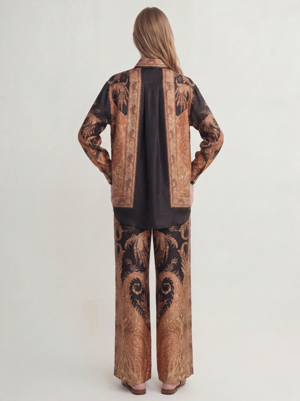 Брюки Zimmermann