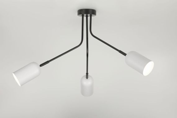 Потолочная люстра Rivoli Rosalinda 3167-303 Б0064987