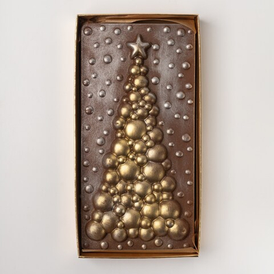 Шоколад молочный