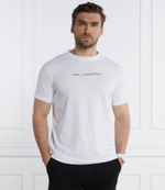 Футболка Karl Lagerfeld - белый(755421 542221)