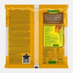 Лепешки Тортильи мексиканские пшеничные сырные Delicados 400г