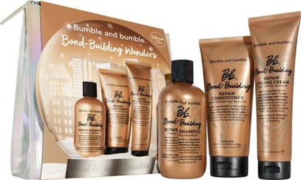 Bumble and bumble Bb.Bond-Building Wonders - подарочный набор /  3 szt.   / GTIN 685428030596