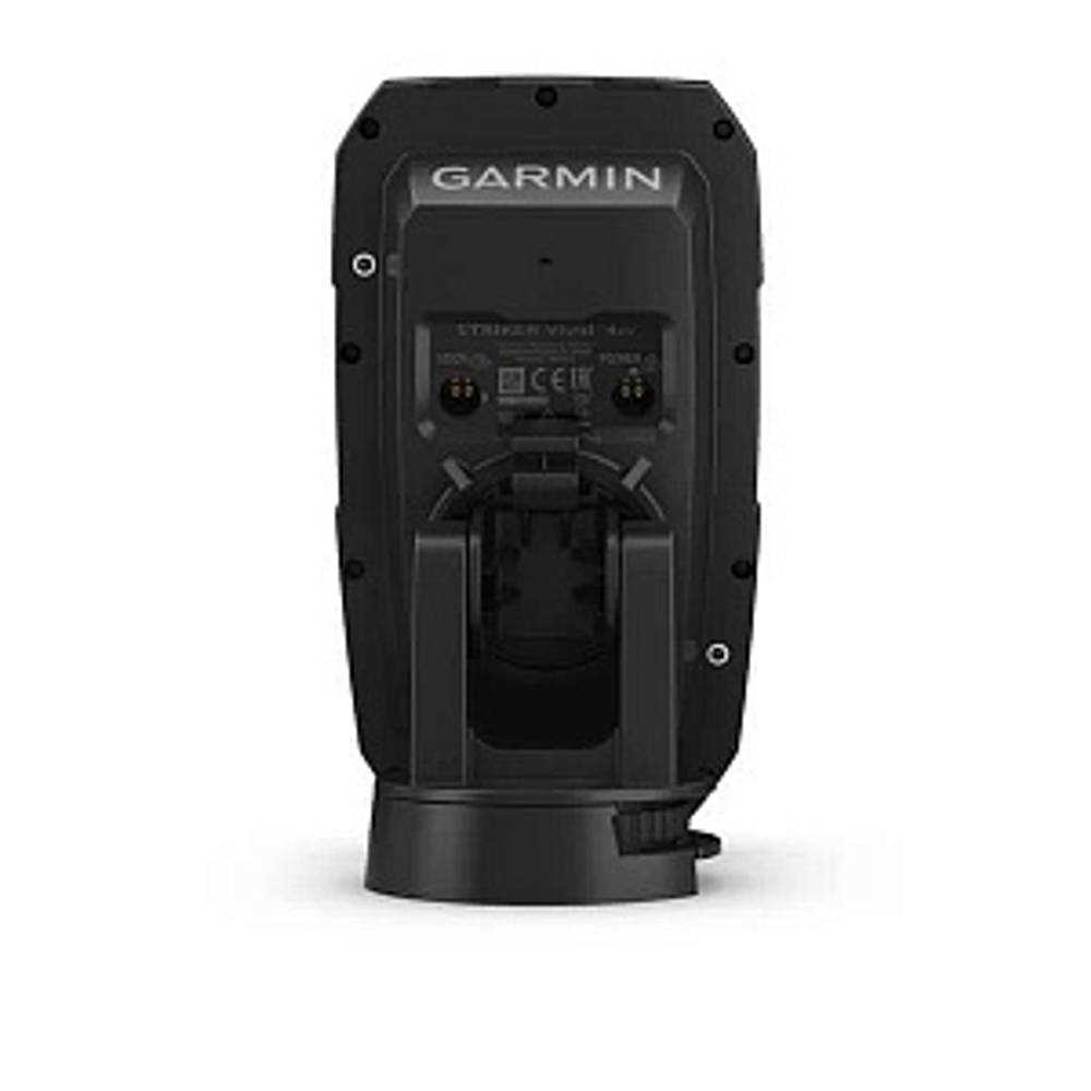 Эхолот Garmin Striker Vivid 4CV