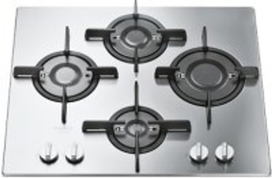 Газовая варочная панель Hotpoint-Ariston FTGHL 641 D IX