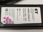 Зарядное устройство ET HDD-Ch14-2