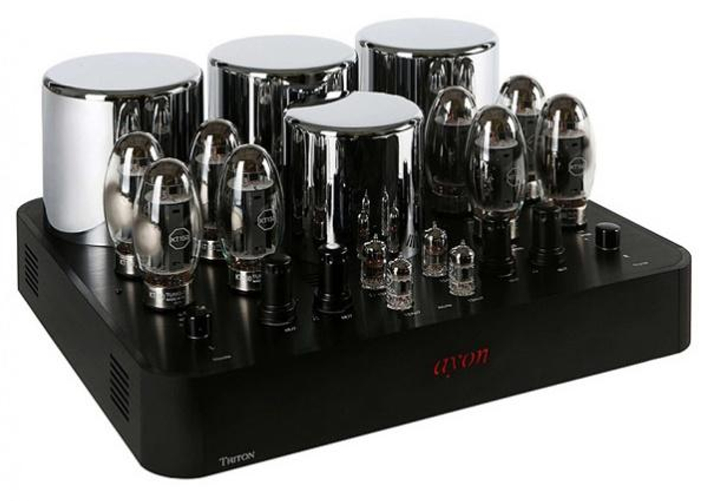 Ayon Audio Triton Evo PA KT150 — стереоусилитель мощности