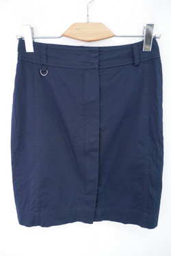 Юбка O'stin базовая 40 размер