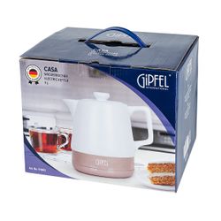 Электрический чайник Gipfel Casa 51662 1 л
