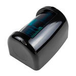 Навигационный огонь светодиодный зеленый, черный корпус, 59х42х43 мм (10269215)