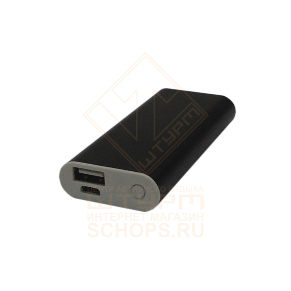Пускозарядное устройство с подогревом рук Power Bank Atworx