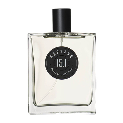 Pierre Guillaume 15.1 Hapyang