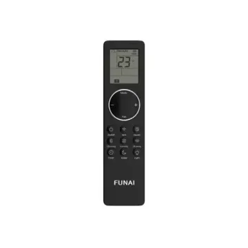 Мультисплит система на 4 комнаты Funai RAM-I-DA25HP.W01 x 3 / / RAM-I-DA50HP.W01 / RAM-I-4KG105HP.01/U
