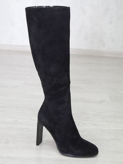 Сапоги женские демисезонные