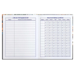 Дневник школьный 5-11 класс 48л "Тэги" (Феникс+)