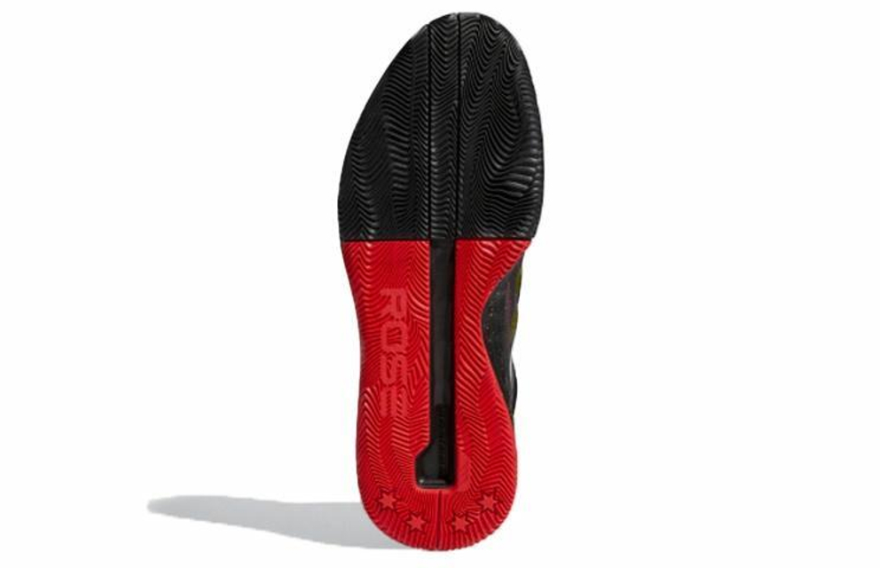 Кроссовки Adidas D Rose 11 Cny