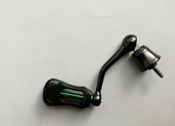 Tsurinoya Kingfisher Ручка в сборе с кнобом.