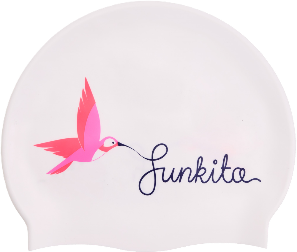 Шапочка FUNKITA Hummy Bunny