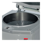 Тестоделитель гидравлический Jac DIV 20 круглый