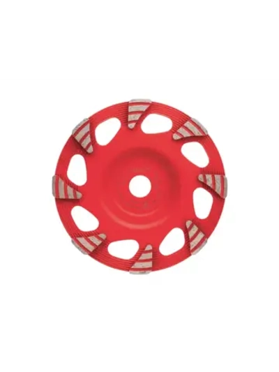 Чашка алмазная шлифовальная универсальная SPX 150 мм