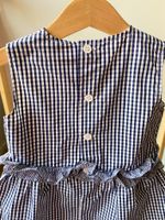 Новое хлопковое платье Aletta, 80