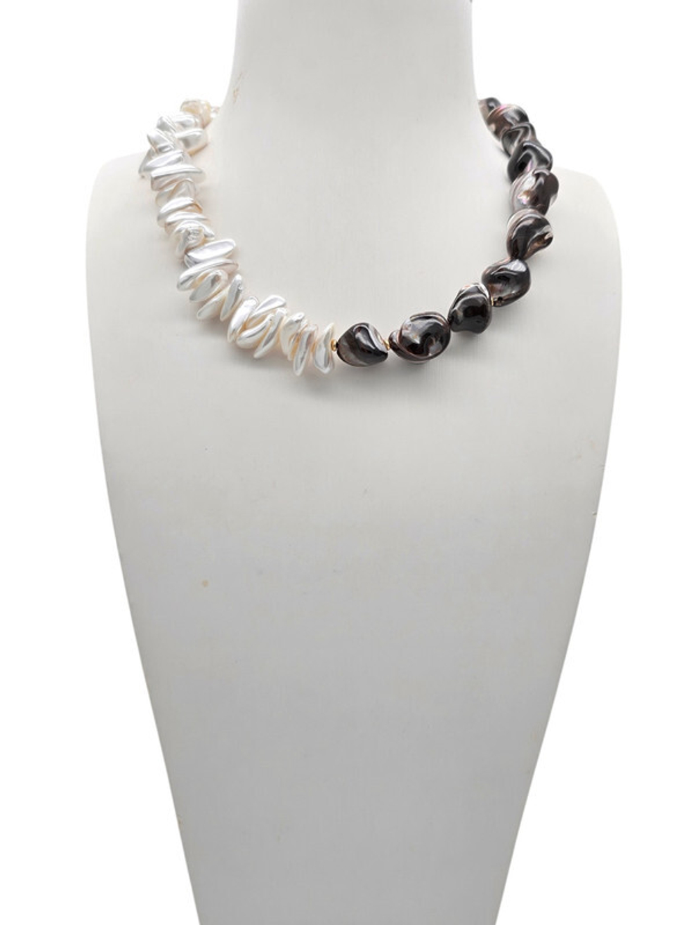 91003259 Колье Selena Pearls