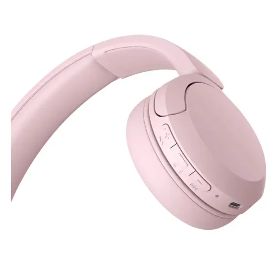 Sony WH-CH520 Pink