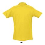 Поло SPRING II 100% хлопок 210 грамм Красный  XXL