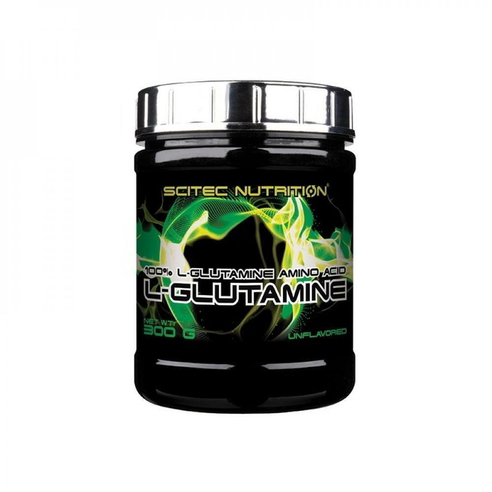 L-Glutamine