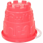 Набор для игры в песочнице «Песочная фантазия», 23*14 см, 6 предметов, микс