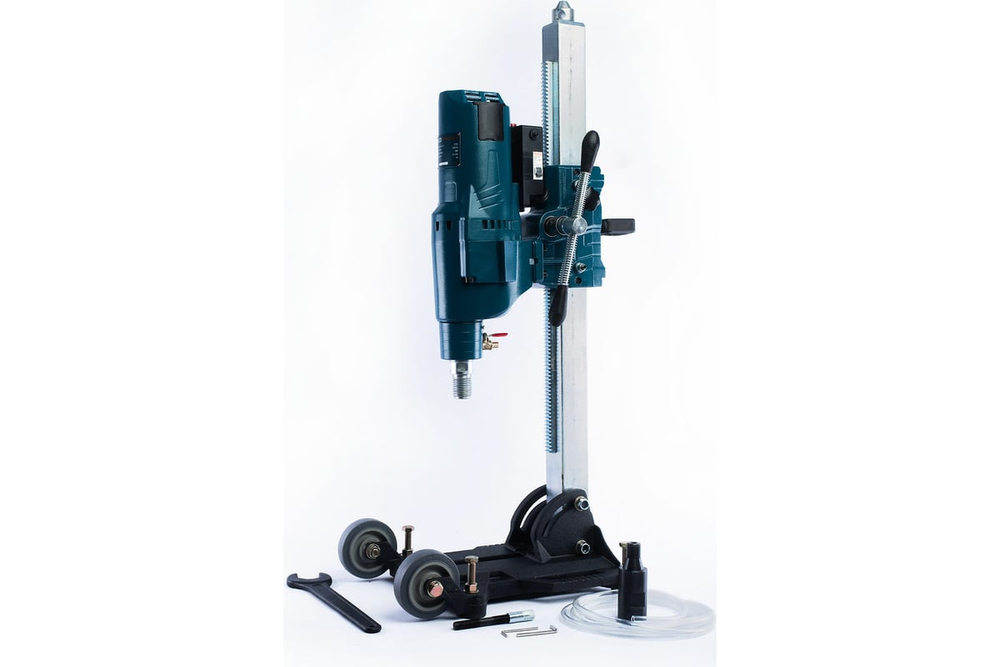 Машина алмазного бурения DD 4025 MF ALTECO Professional