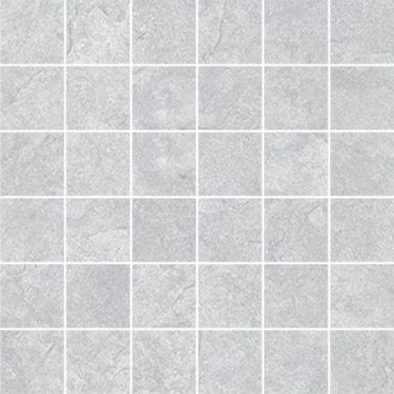 Мозаика Delta Mosaico Saria Gris Antideslizante