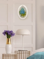 Рама для картины багет