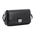 Сумка MICHAEL KORS MK Bradshaw, 30S1S2BL1L-BLACK