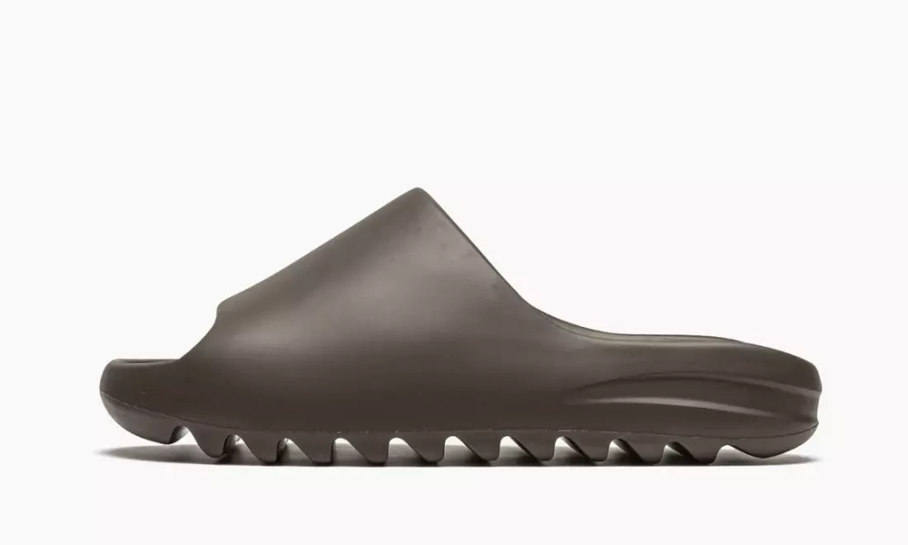 adidas Yeezy Slide "Soot"