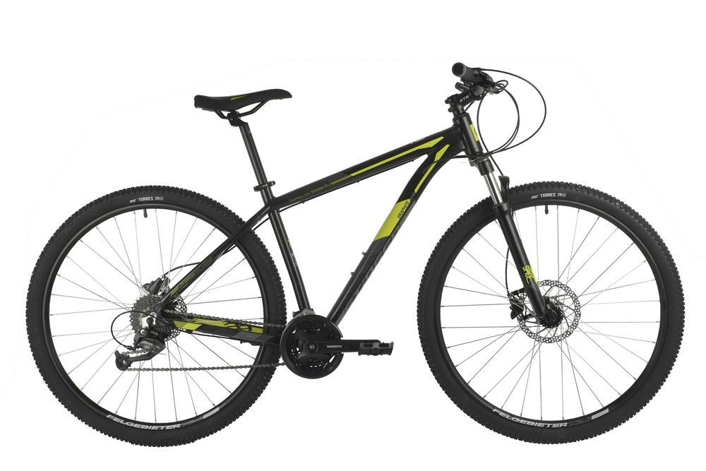 Велосипед Stinger  GRAPHITE PRO 29