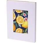 Подставка керамическая 15*20см «Лимоновое настроение»