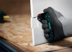 Трапециевидные лезвия 10 шт. KRAFTOOL 09624-S10