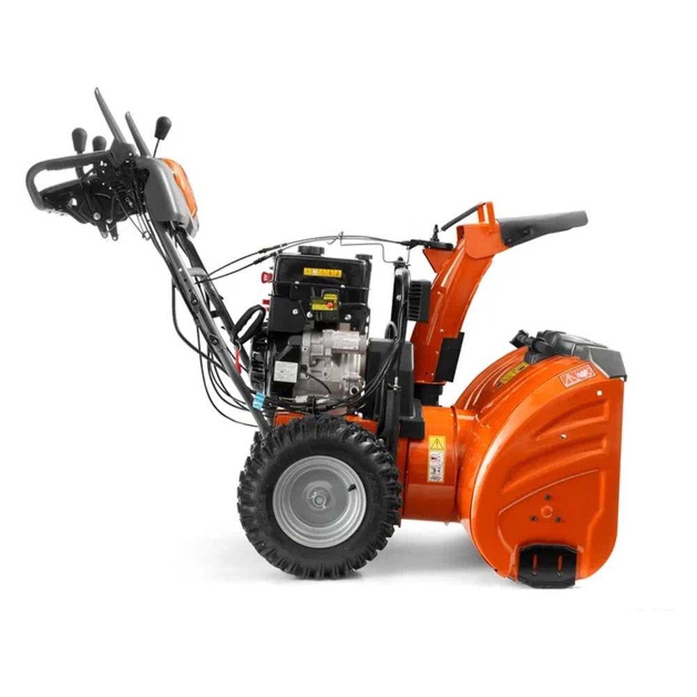 Бензиновый снегоуборщик Husqvarna ST 330