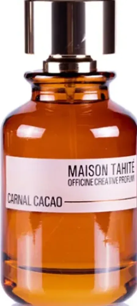 MAISON TAHITE CARNAL CACAO EDP 100 ML