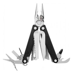 Мультитул Leatherman Charge Plus (832515)