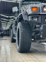 КОВАНЫЕ ДИСКИ ДЛЯ Hummer H2 2002-2009 Хаммер